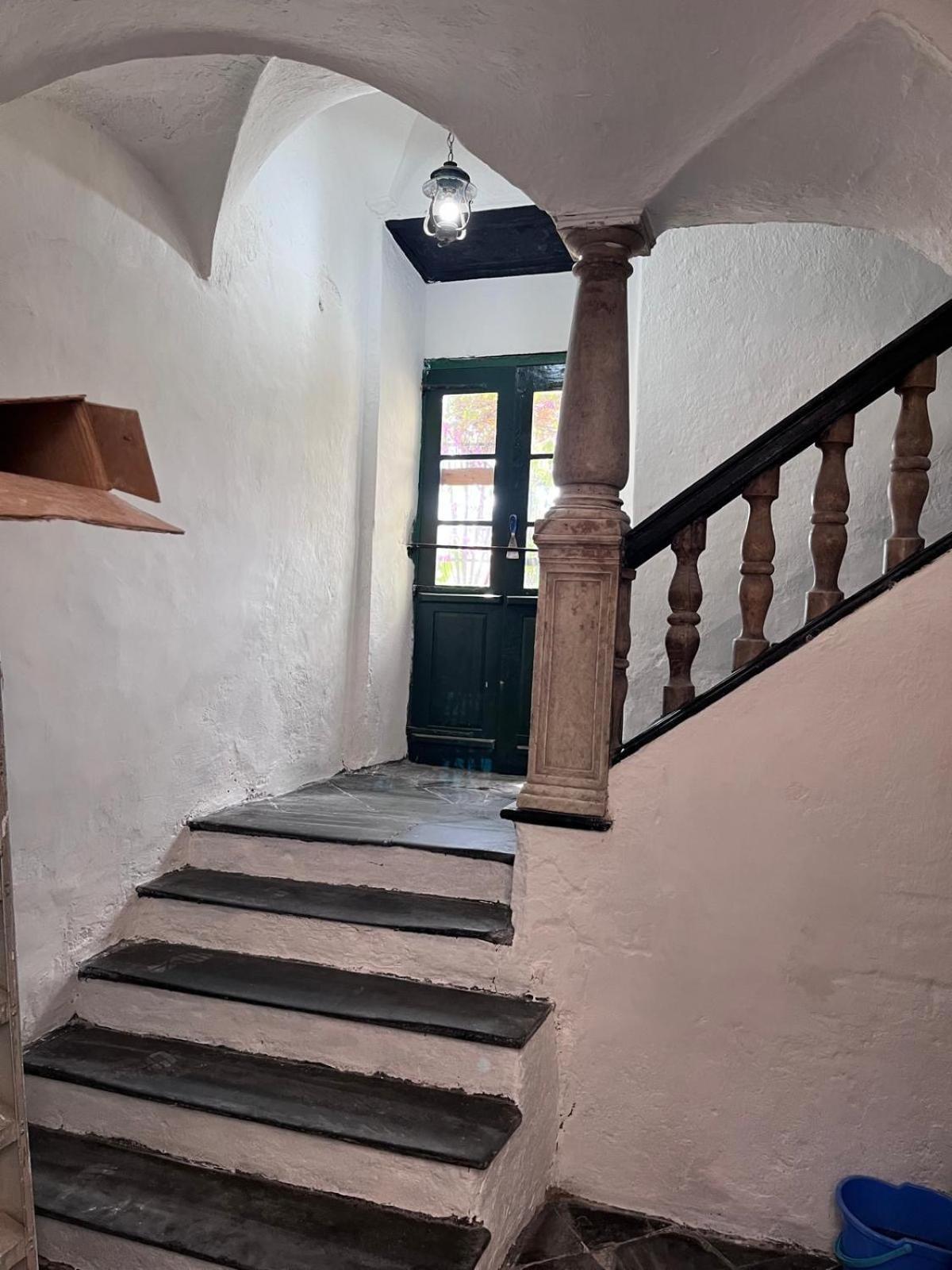 Bed and Breakfast La Finestra Sul Borgo Cervo Exterior foto